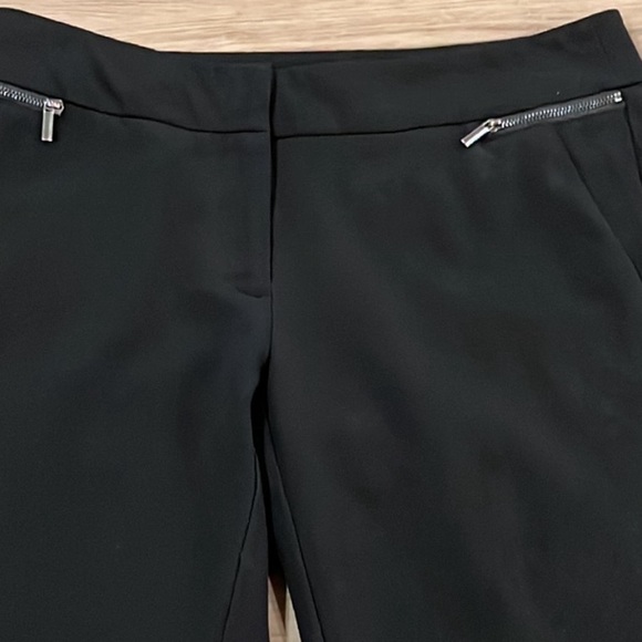 New York & Company 7th Avenue Suiting Collection Pants Size 2 Petite - Picture 4 of 15